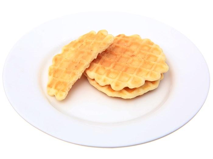 Bánh bơ trứng Richy túi 270g