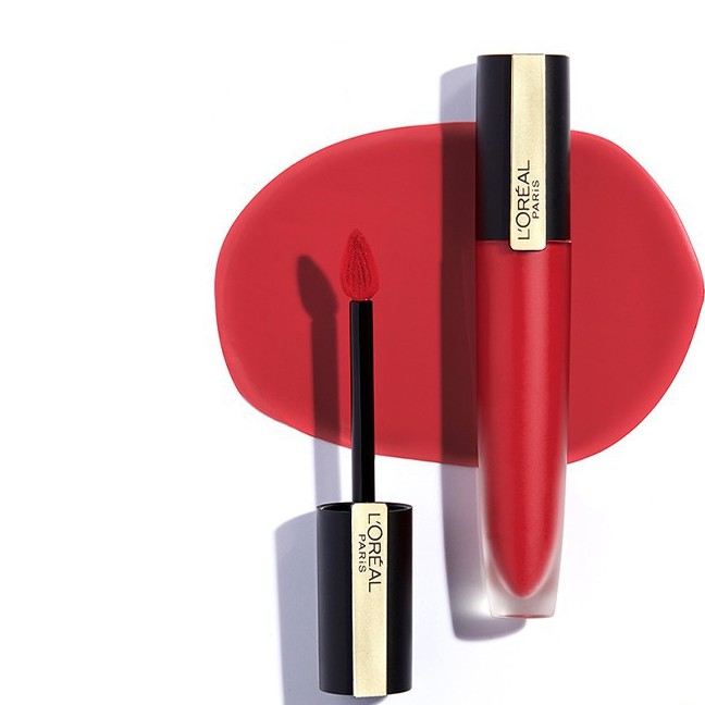 Son Rouge Signature LOreal Paris