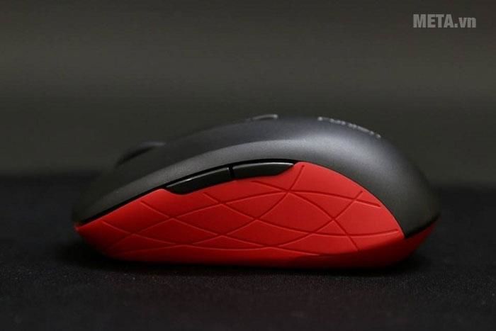 Chuột Fuhlen A37Gs