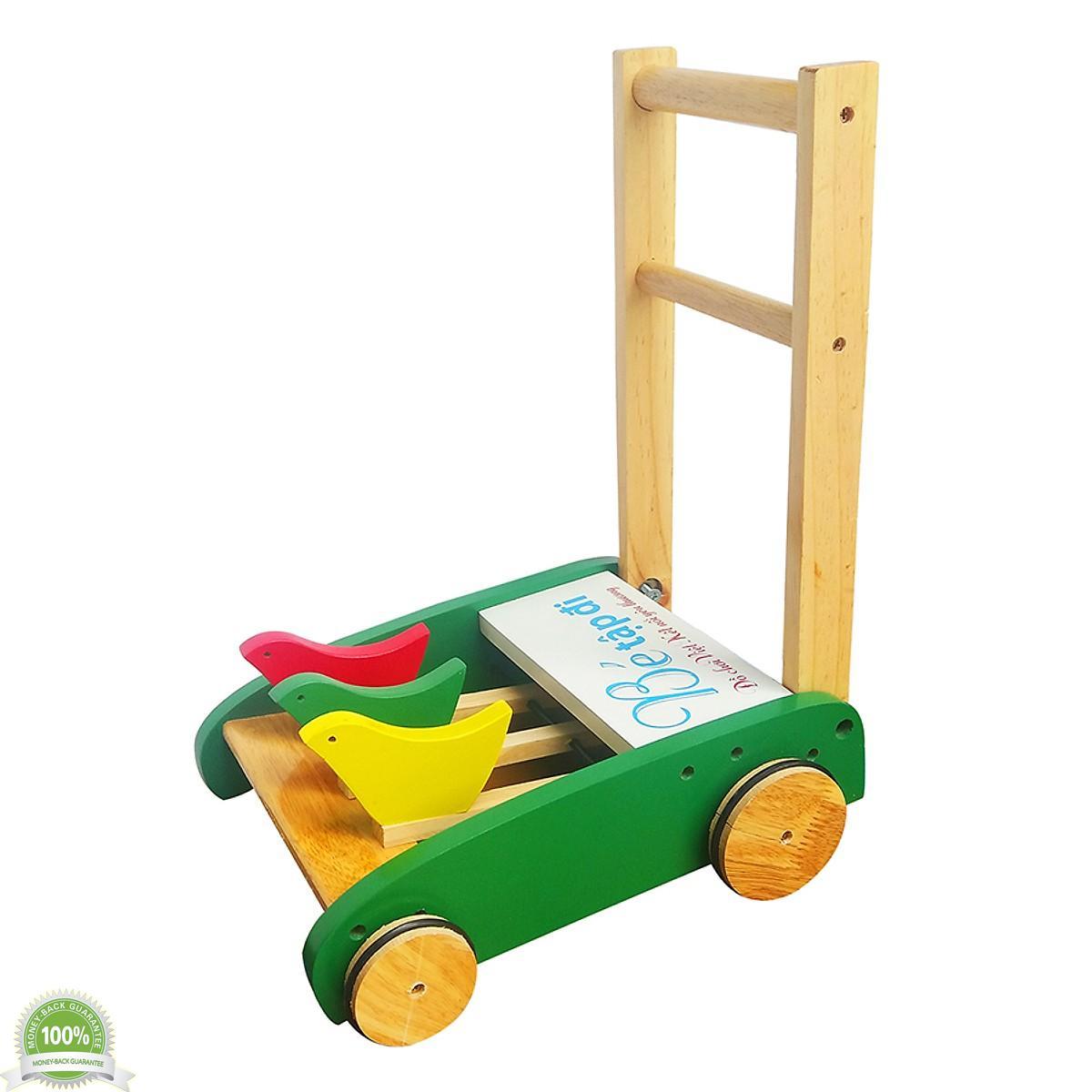 Xe Tập Đi Forkids FKS-043