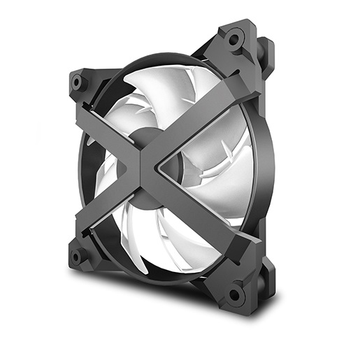 Quạt của vỏ máy vi tính Deepcool MF120GT