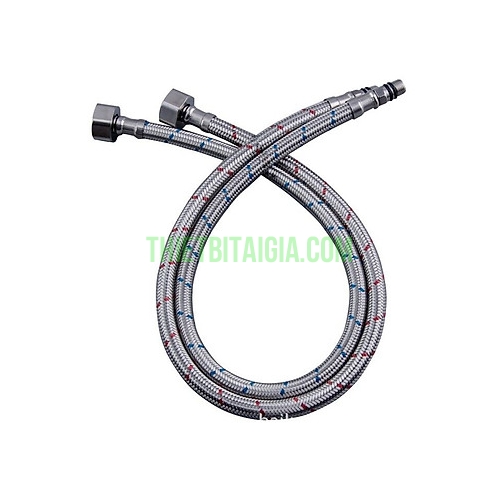 [HCM]dây cấp nước nóng lạnh(1 cặp 2 sợi)