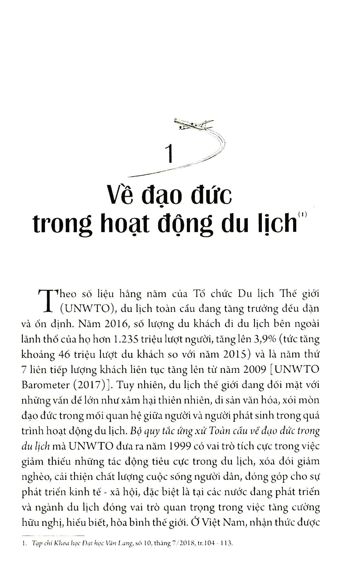 Những Mảng Màu Du Lịch Việt Nam