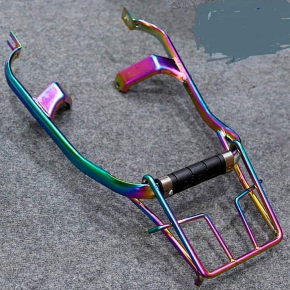 baga sau dream titan 7 màu loại độ dài