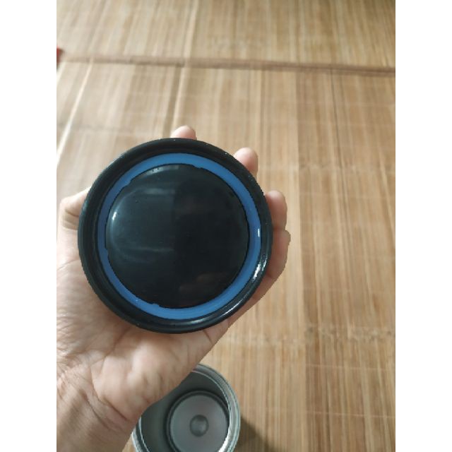 Bình Giữ Nhiệt 2 lớp Inox cao cấp 304 1200ml (Giữ Đá 20 Tiếng)