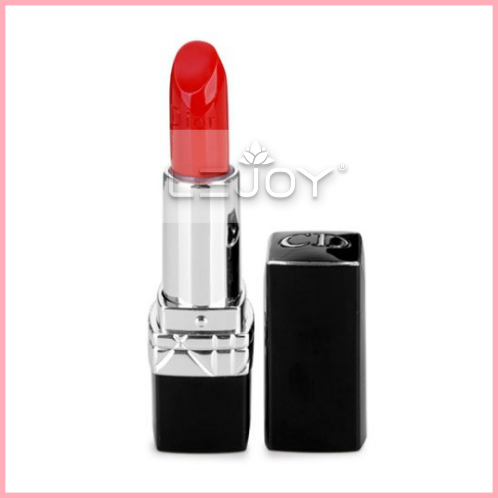 DIOR 999 - Rouge Metallic