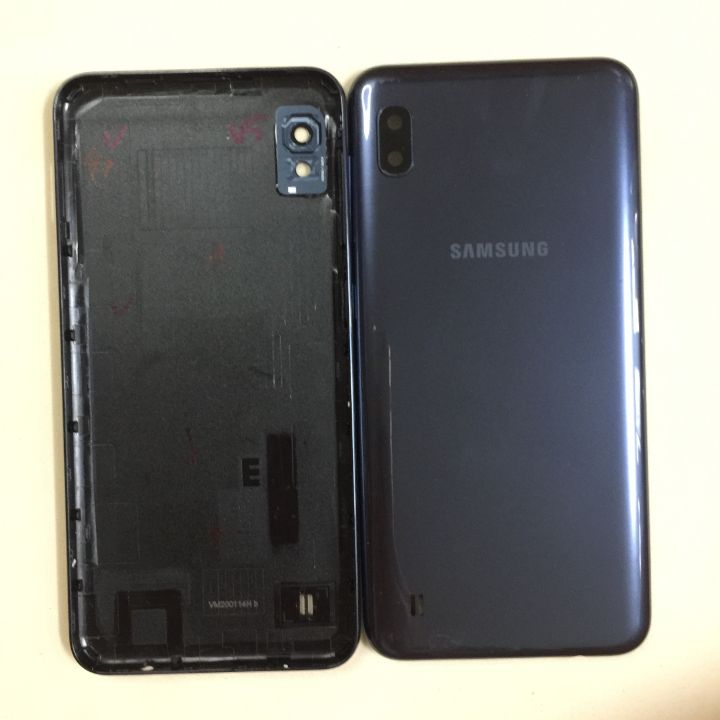 Nắp lưng samsung a10