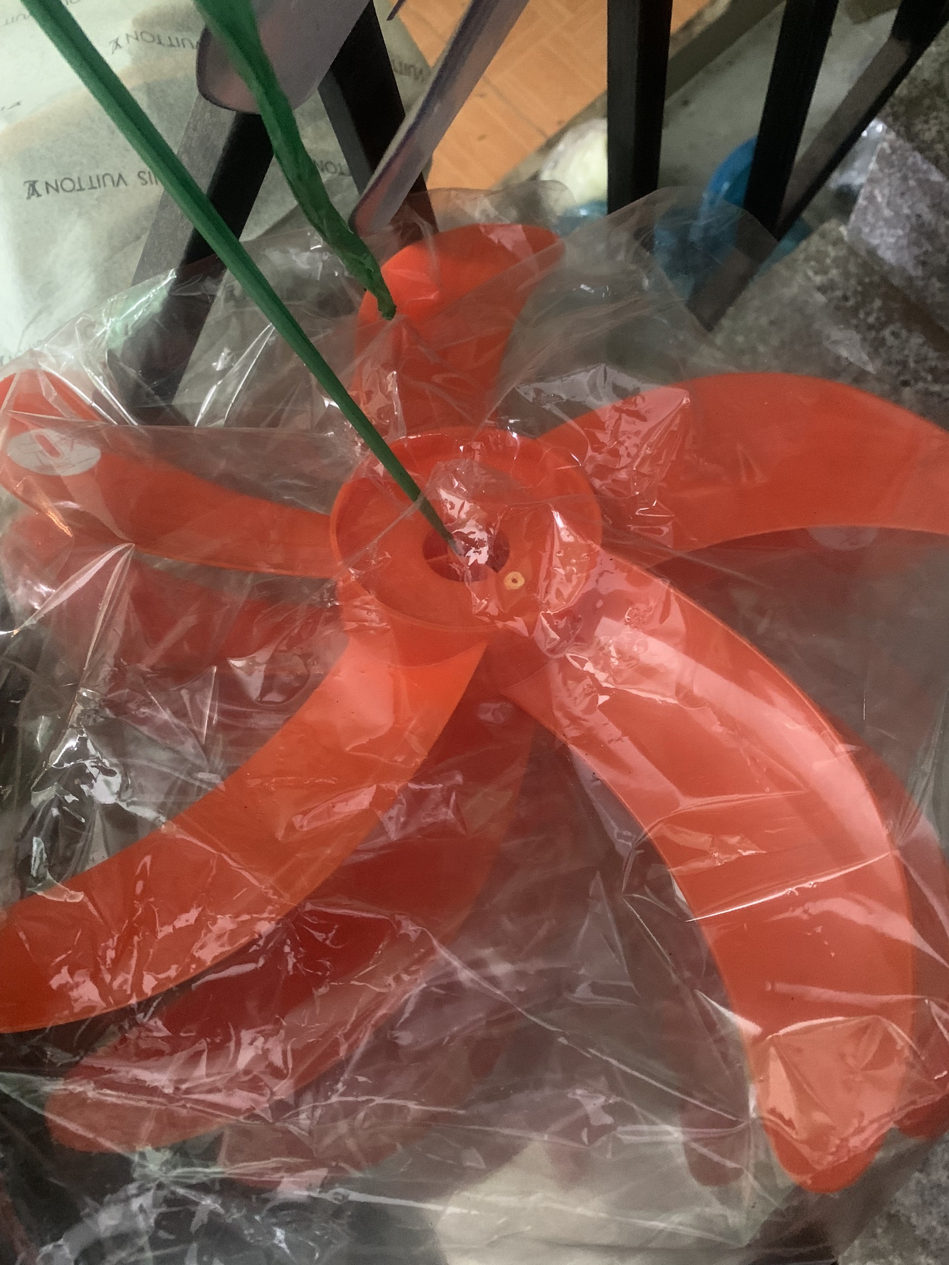 Cánh quạt senco 5 cánh