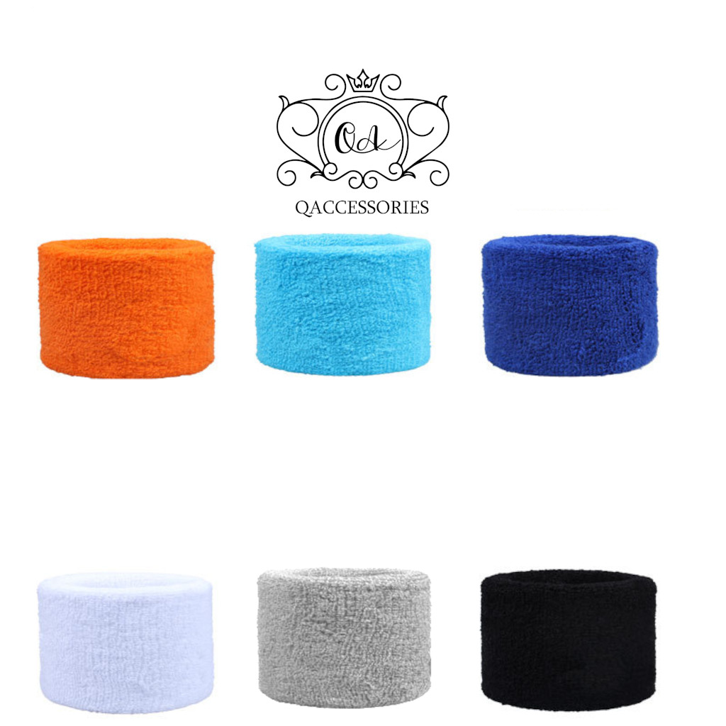 UNISEX Wristband QACCESSORIES