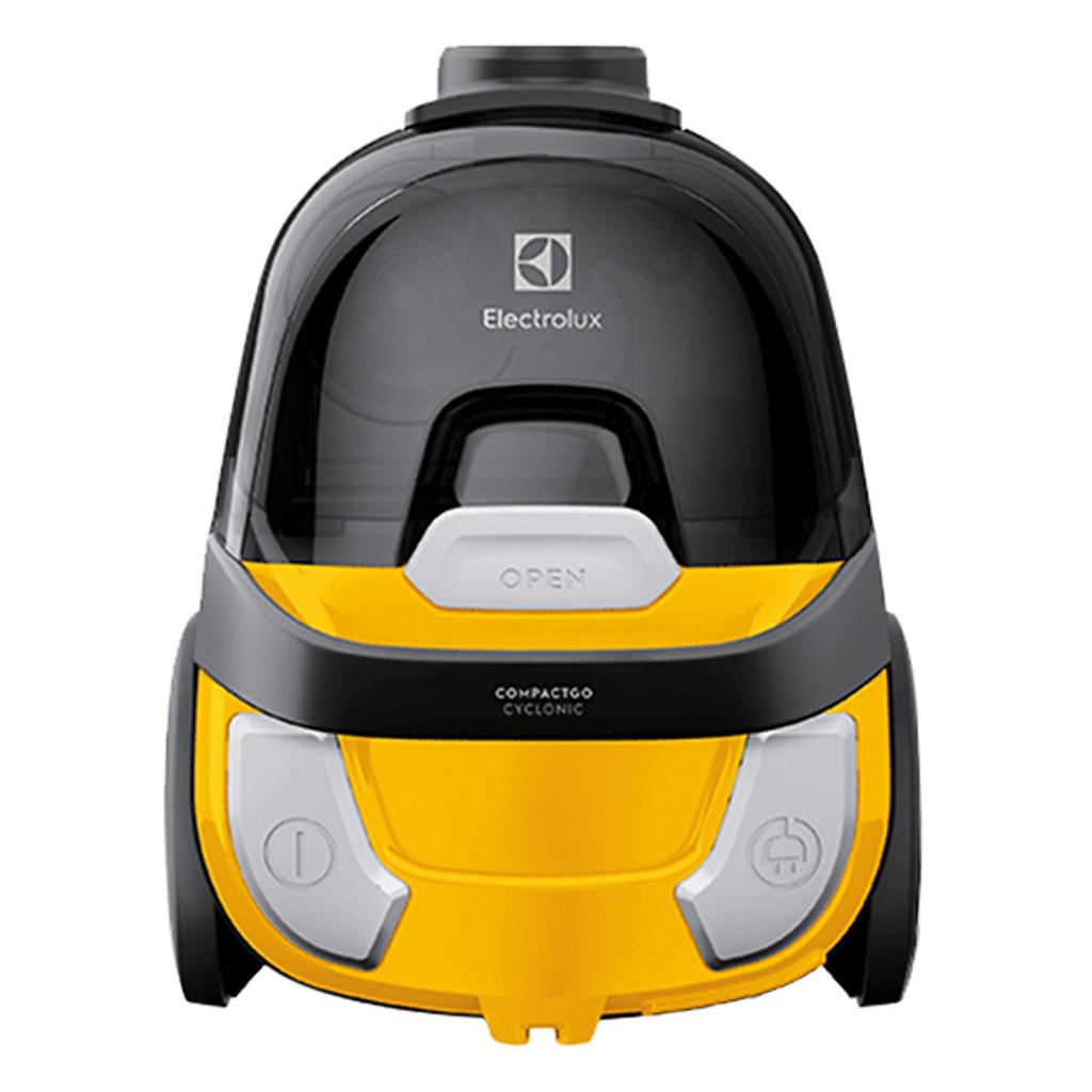 Máy Hút Bụi Electrolux Z1230 1600W (Giá áp dụng giao tại HN, HCM& các tỉnh liên hệ shop)