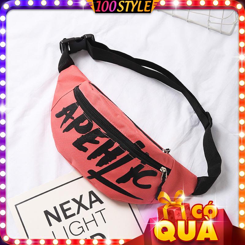 Bag mail bag unisex apehlic super quality - 100style.net