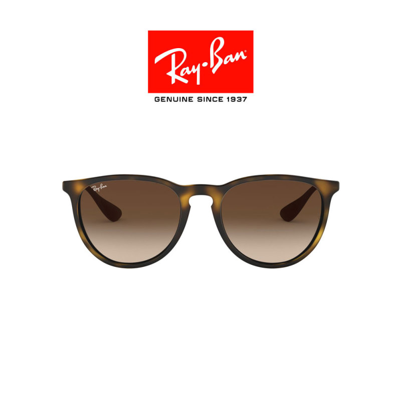 Giá bán Mắt Kính Ray-Ban Erika  - RB4171F 865/13 -Sunglasses