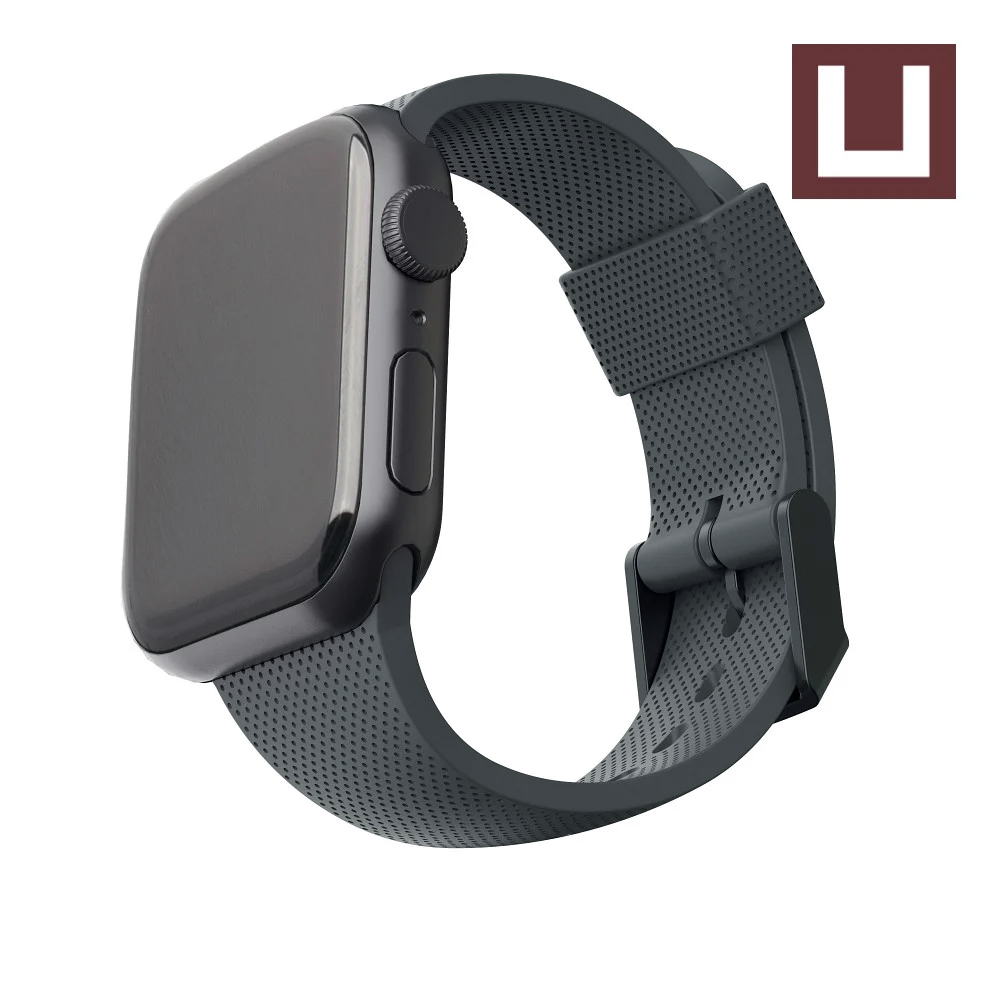 [U] Dây đồng hồ UAG Dot Silicone cho Apple Watch 40/38mm