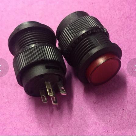 5c Công tắc nhấn nhả, giữ 4 chân giá tốt nhấ.t