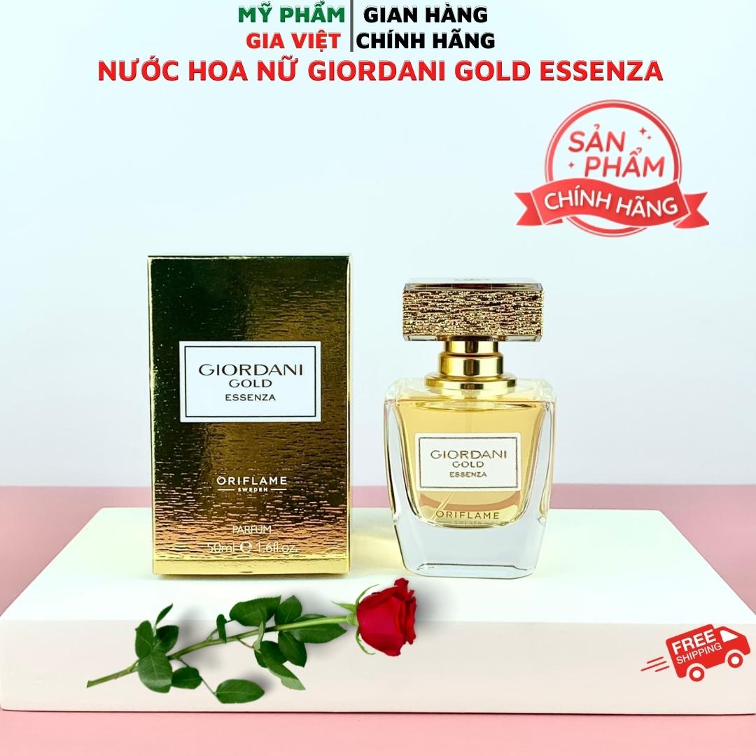 Nước hoa nữ Giordani Gold Essenza 50ml