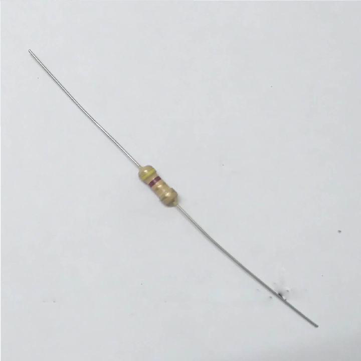 30 chiếc điện trở chân 47K 1/4W