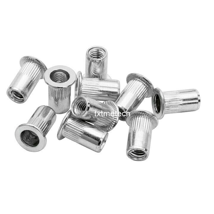 Đai ốc rút, tán rút inox 304 M8 (20 con)