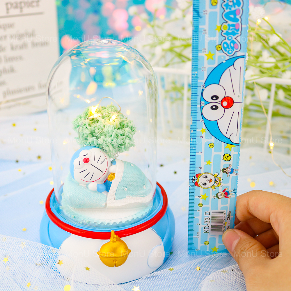 Đèn trang trí, đèn ngủ DORAEMON DOREMON dễ thương cute MON0254