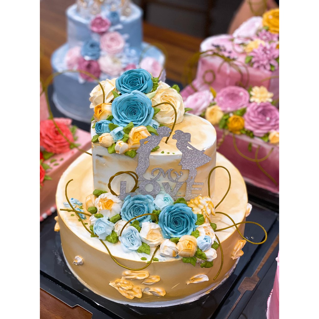 Màu thực phẩm 210g - Vàng đất MS19 (Syrup color Gold) - Unicorn color