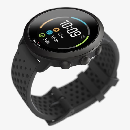 [TRẢ GÓP 0%] SUUNTO 3 - ĐỒNG HỒ THỂ THAO