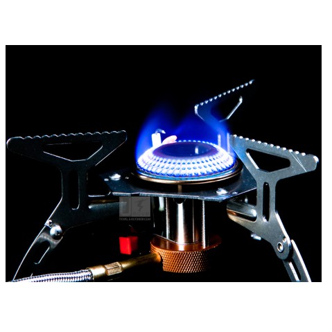 Bếp Gas Dã Ngoại Fire Maple FMS-105