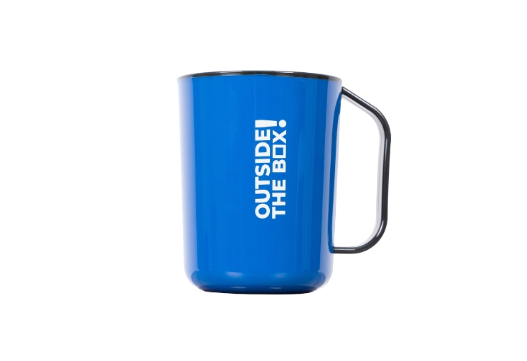 Ca Quai 2 Màu 500ml Duy Tân
