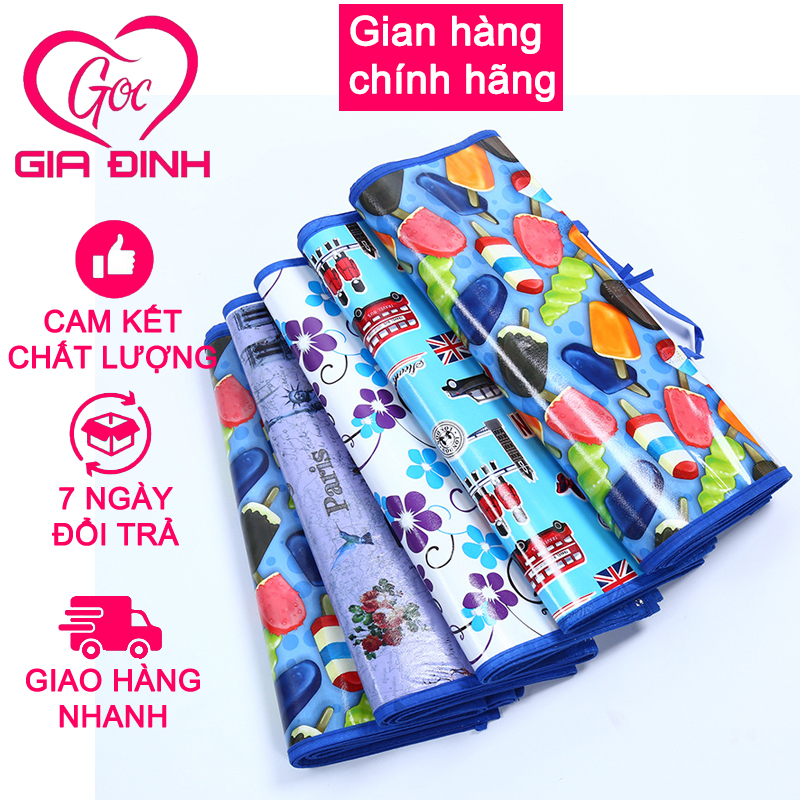 Chiếu ngủ văn phòng siêu bền có thể gấp gọn