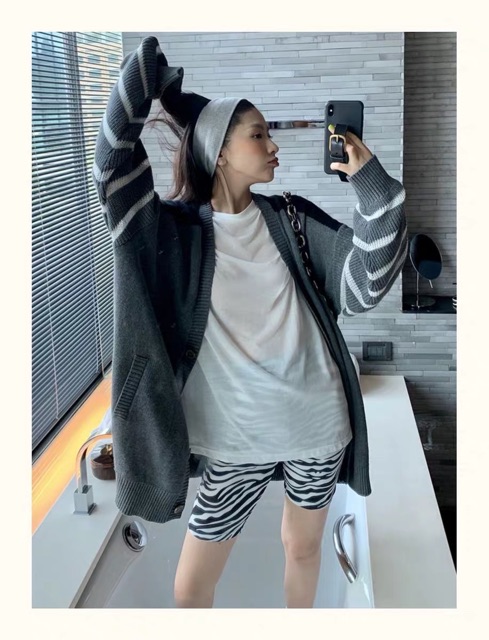 { GIÁ HUỶ DIỆT } QUẦN LEGGING RAINBOWN