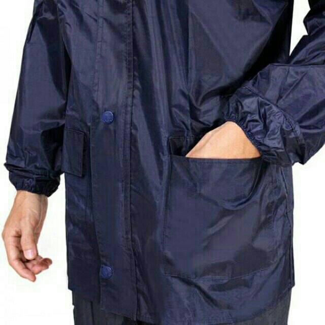 [HCM]Bộ áo mưa người lớn ( đủ size - ảnh thật- hàng tốt)