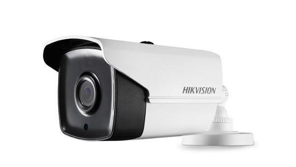Camera thân 5 Megapixel DS-2CE16H0T-IT5F