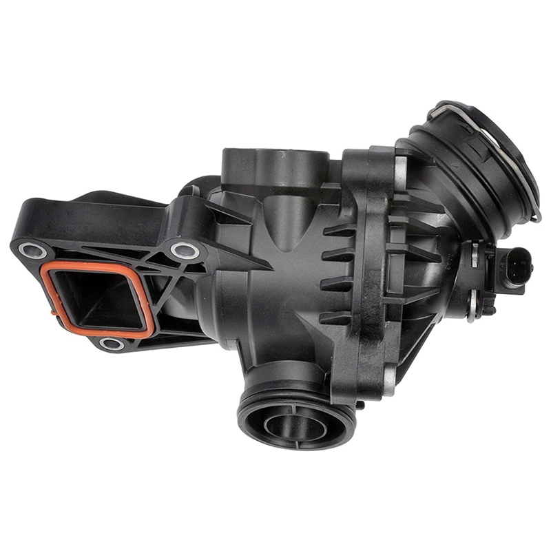 Car cooling thermostat cooling system thermostat cooling thermostat for mercedes benz w221 w204 w222 w166 c350 e350 gle350 ml350 3.5l v6 2762000515