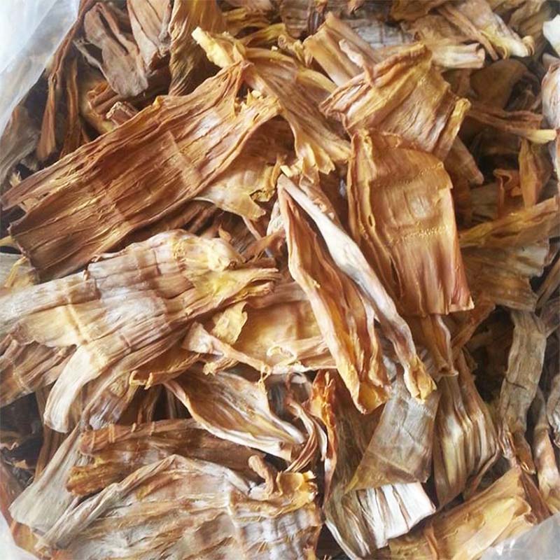 1KG MĂNG LE RỪNG ĐĂK LĂK PHƠI KHÔ