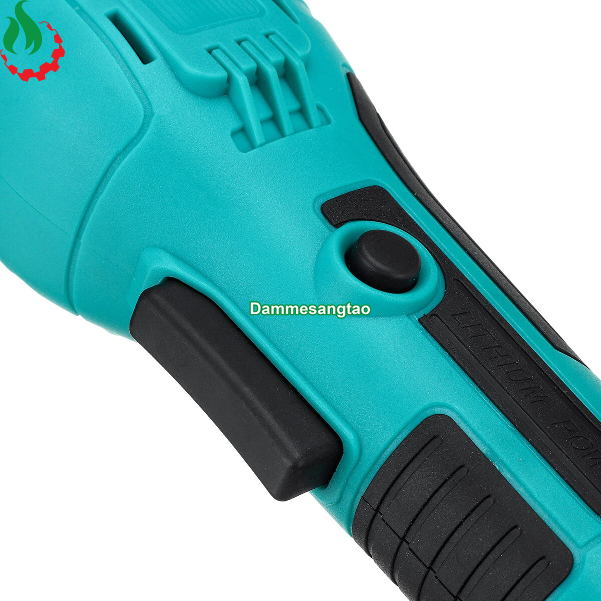 Máy mài góc pin 18V không chổi than (Mẫu 1)