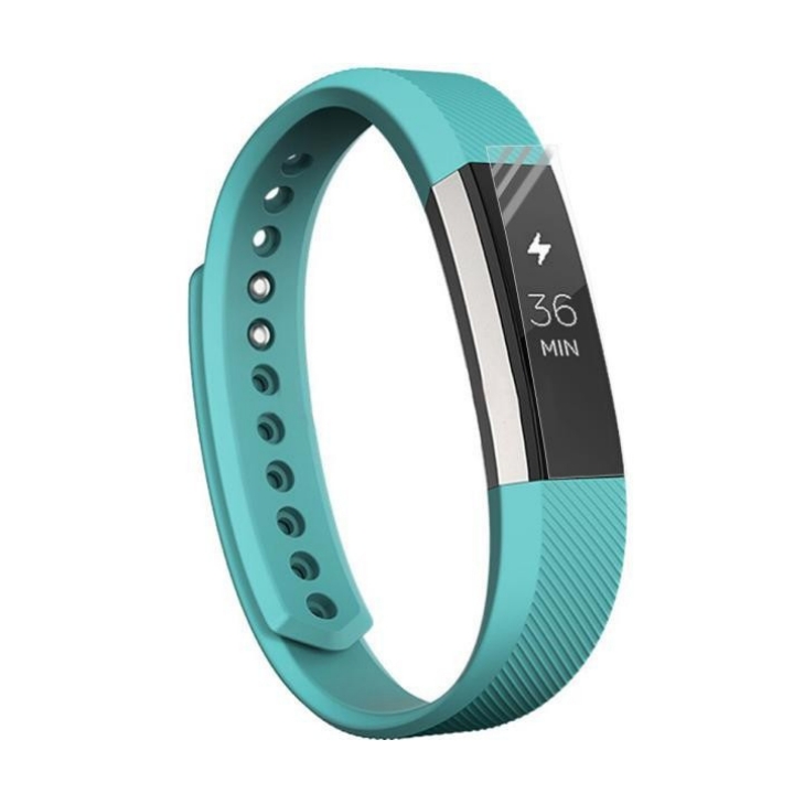 【48 giờ vận chuyển】100% Chính hãng Fitbit Alta Thể dục Tracker