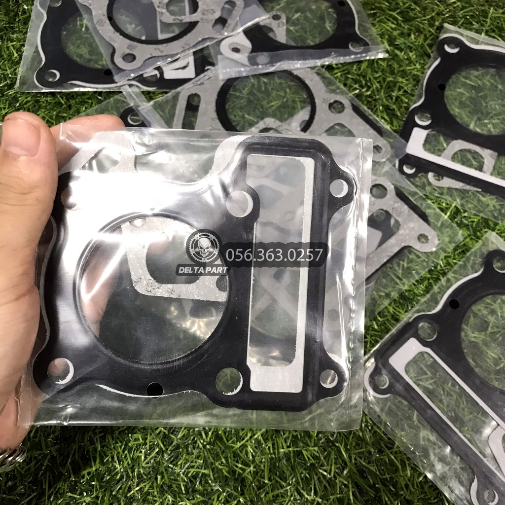 Full Bộ Ron Lòng Sirius 54 56 58 62( Sirut 54 56 58 mm ) Si110