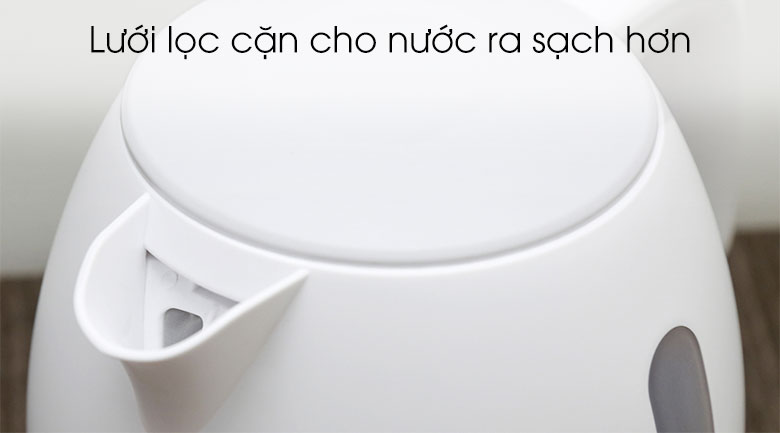 Bình siêu tốc Delites 1 lít ST10P01