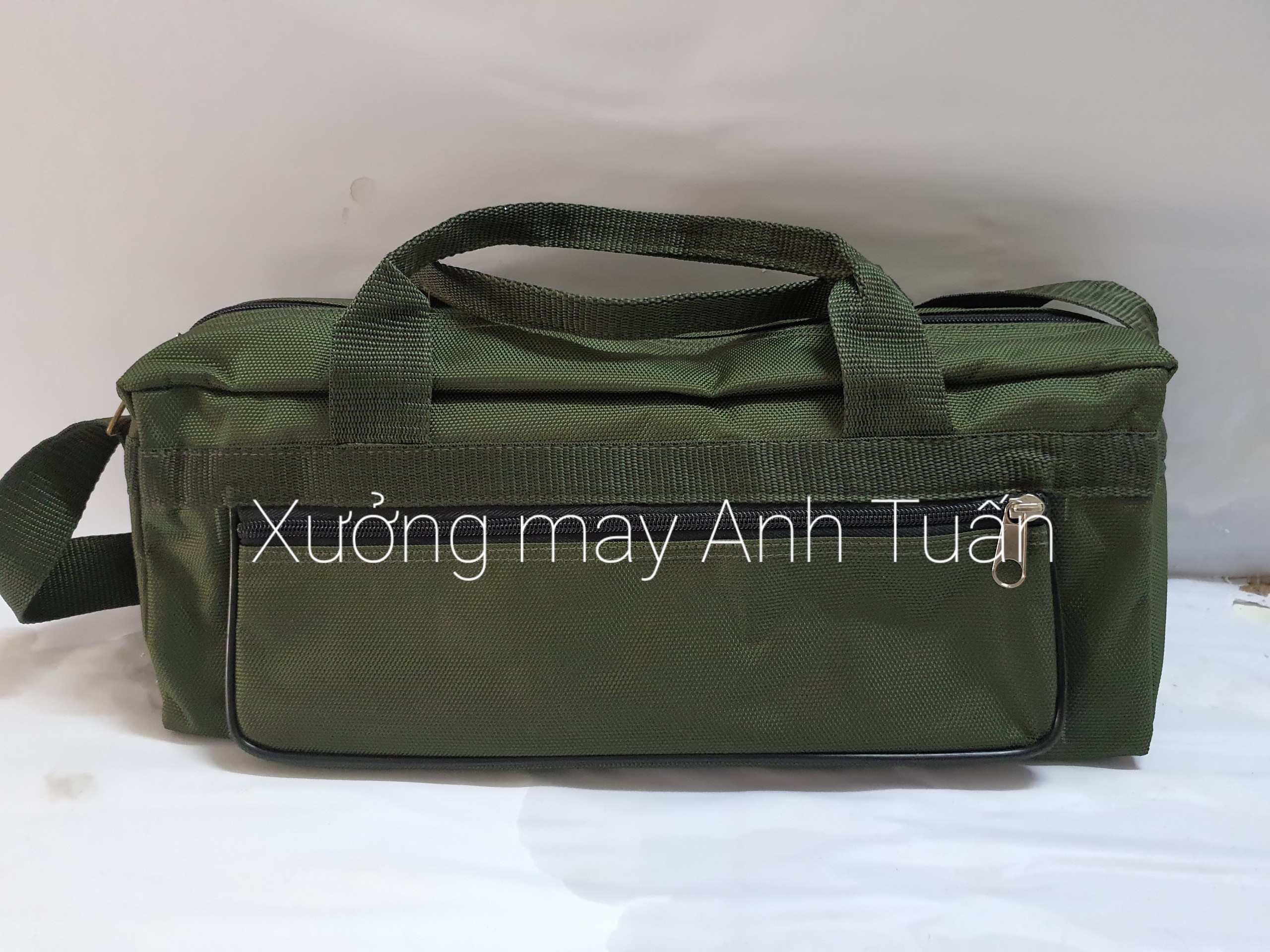 [HCM]Túi đồ nghề - Thợ Máy may cao cấp