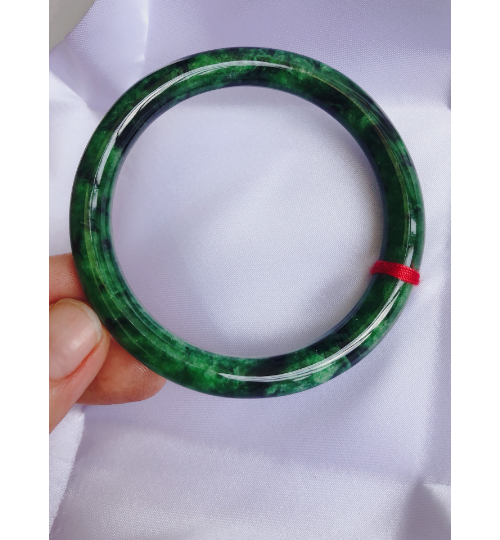 [HCM]Vòng sơn thủy bản tròn siêu đẹpmẫu hot 2020hàng chụp thực tế 100%bao tư vấn side