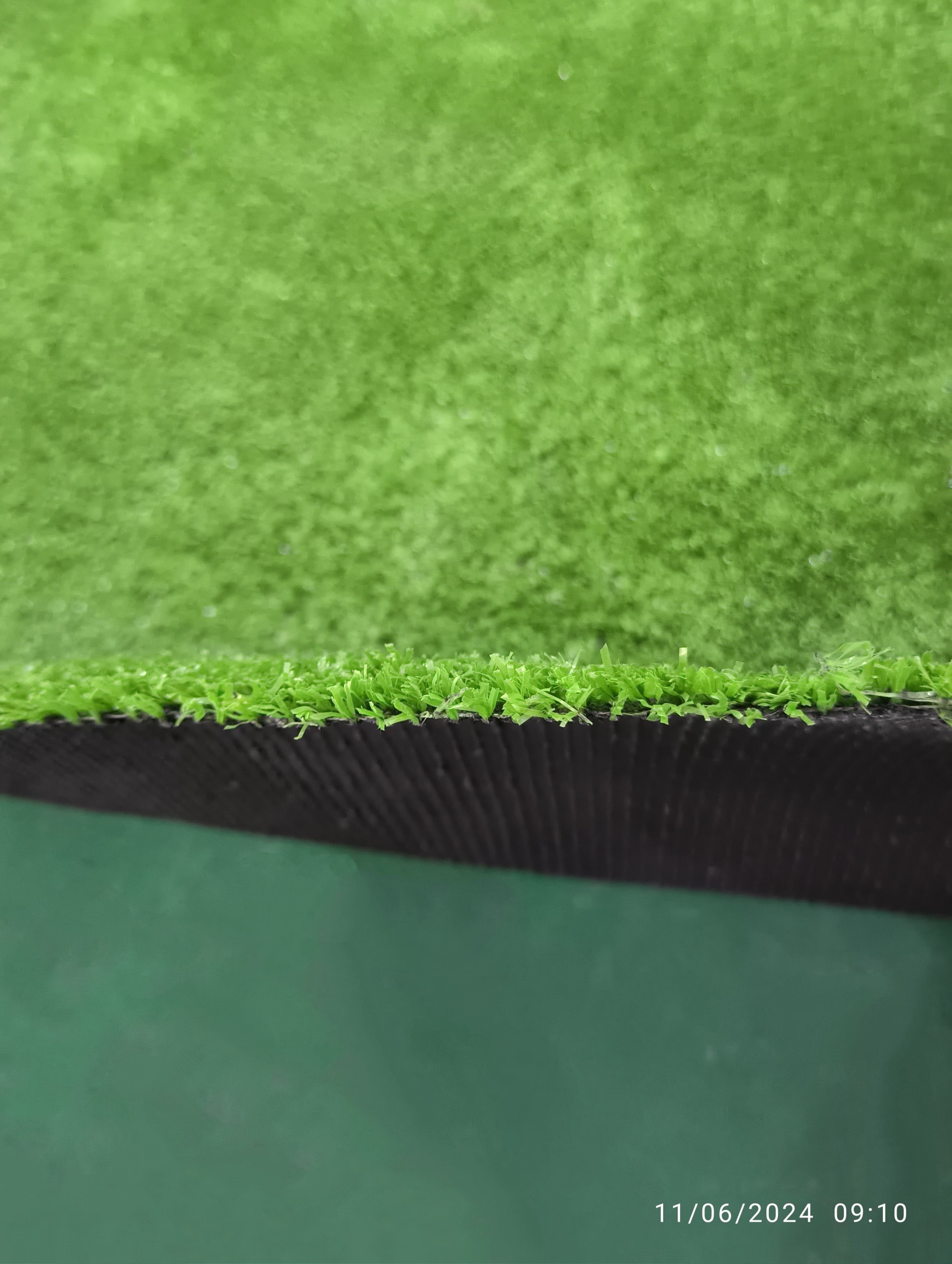 Thảm cỏ nhân tạo 1cm, cỏ ngắn, chuyên dùng trang trí (loại 1cm 30 mũi, quý khách đọc kỹ mô tả)