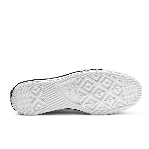Giày Converse Chuck 70 Mission-V Hi - Black - 564969C