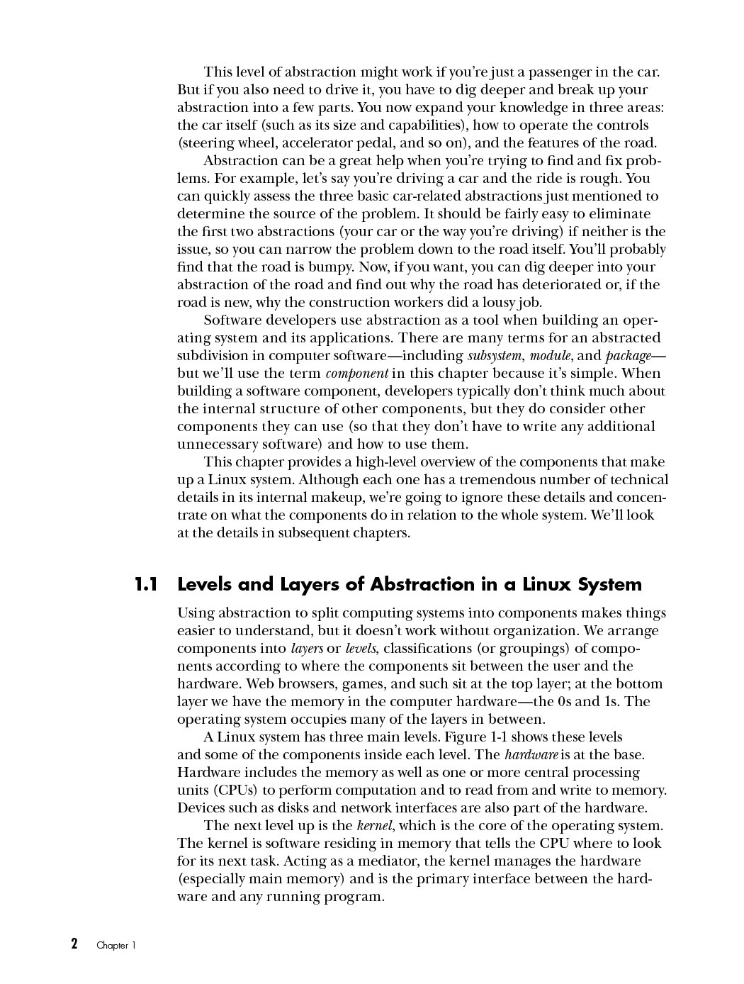 How Linux Works, 3rd Edition What Every Superuser Should Know
