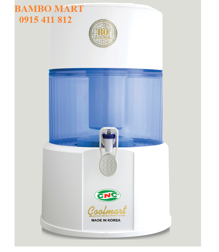 BÌNH LỌC COOLMART PL HÀN QUỐC