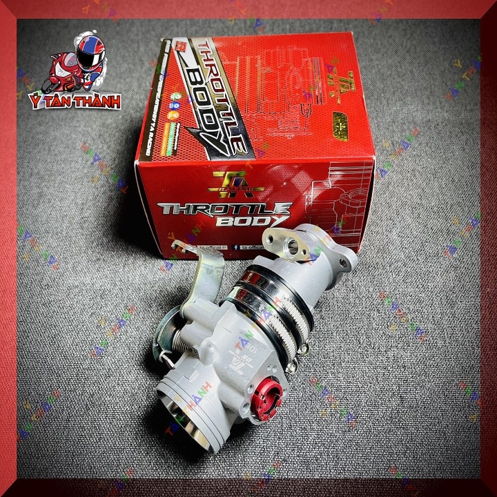 Họng Xăng Độ Raider Satria Ta Ms 128