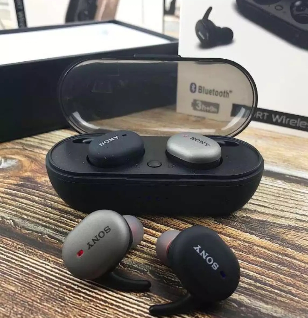 TAI NGHE BLUETOOTH SONY JBL D77 TWS