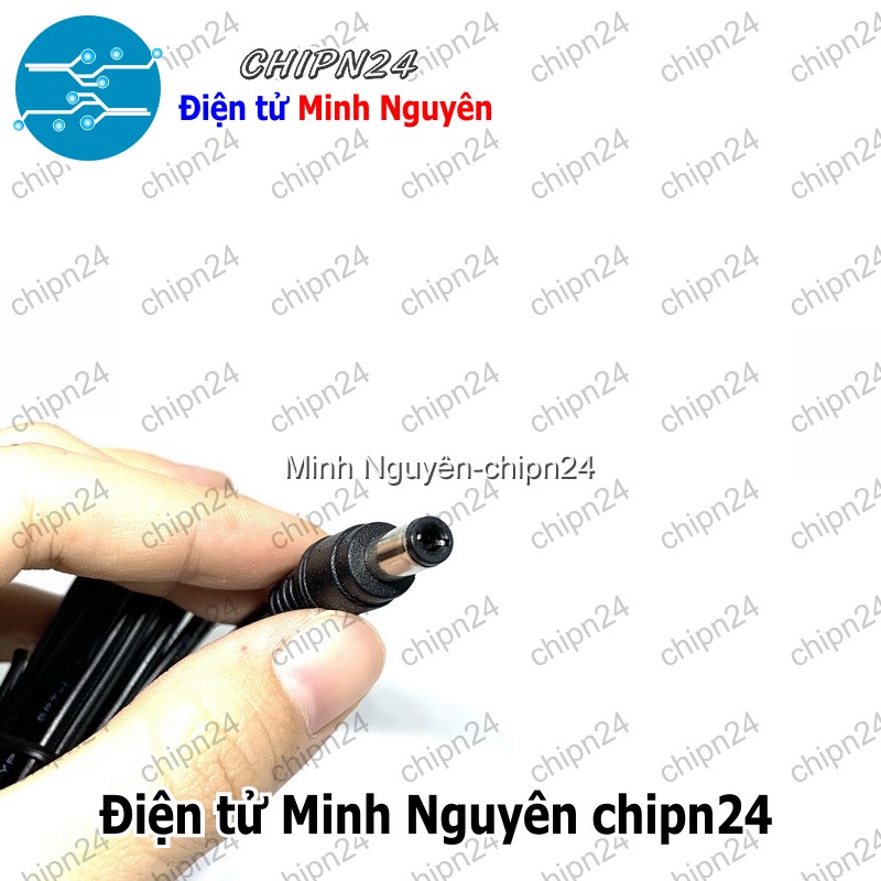 [1 cục] Nguồn Adapter 15V 2A - HH003332
