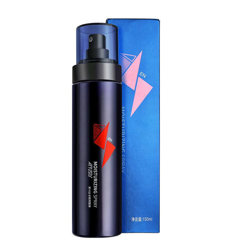 Xịt khoáng cho nam giới MOISTURIZING SPRAY ATTUSID