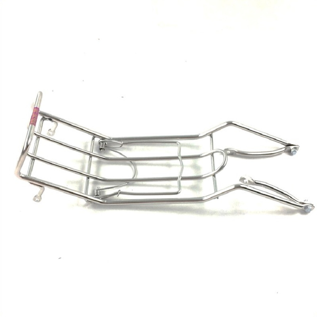 Baga inox trước 8 ly cho xe cup và Dream