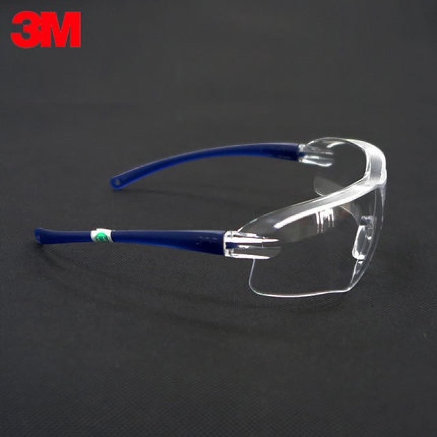 Kính bảo hộ lao động 3M 10434