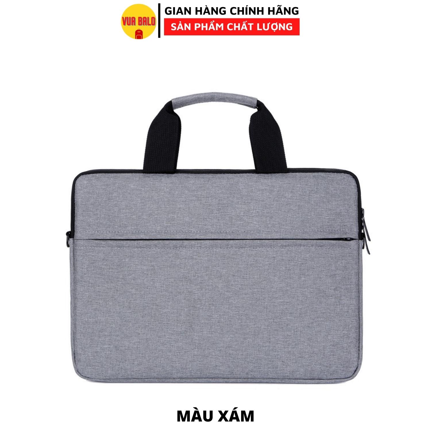 Cặp Túi chống sốc có quai xách cho laptop