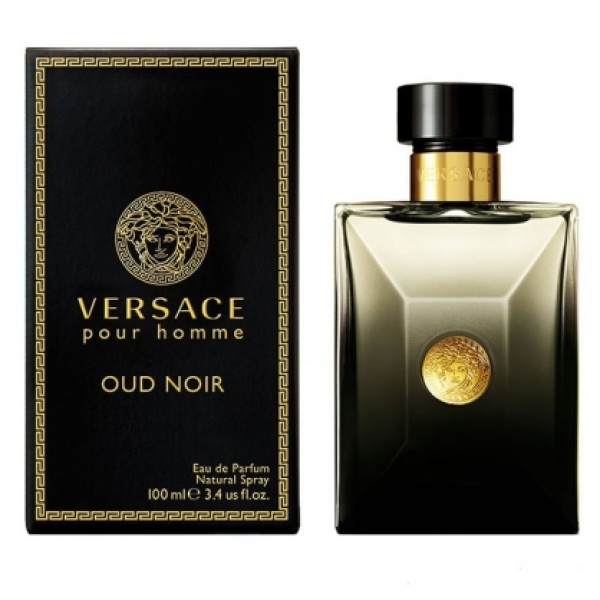 Nước hoa Versace Oud Noir For Men 100ml